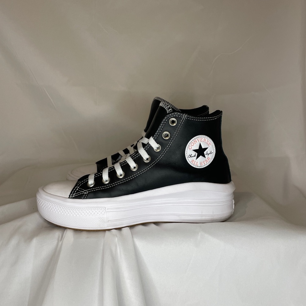 Women’s Chuck Taylor All Star Move Platform High Top